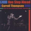 Carroll Thompson / One Step Ahead-1