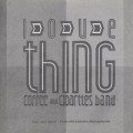 Coffee and Cigarettes Band / Love Thing(7 Edit)