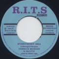 Derrick Morgan & Salute' / Everybody Ska