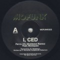 I, Ced / Percu (XL Middleton Remix)