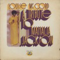 Louise Mccord / A Tribute To Mahalia Jackson