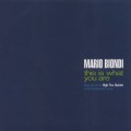 Mario Biondi / This Is What You Are