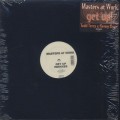 Masters At Work / Get Up Remixes