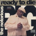 Notorious B.I.G. / Ready To Die (2LP)(Sealed)