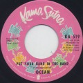 Ocean / Put Your Hand In The Hand-1