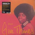 Ohbliv / Give Thanks