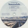 Ol' Burger Beats / Immaculate Remix