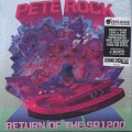 Pete Rock / Return Of The SP1200