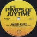 Pimps Of Joytime / Janxta Funk!