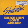 Shakatak / Brazilian Love Affair