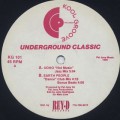 Soho / Earth People - Underground Classic-1