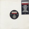 Soundsci / The Ultimate EP