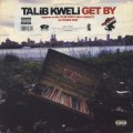 Talib Kweli / Get By-1