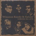 Winston Reedy & Salute' / Vision In Life-1