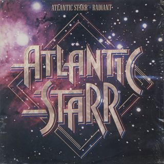 Atlantic Starr / Radiant
