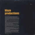Blaze / Blaze Productions-1