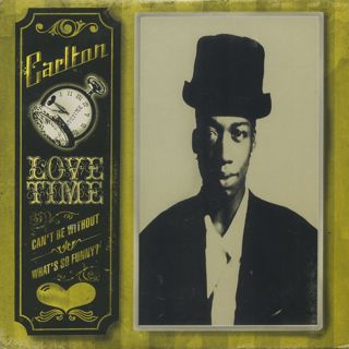 Carlton / Lovetime front