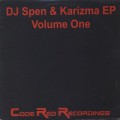 DJ Spen & Karizma / EP Volume One