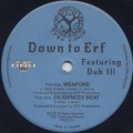 Down To Erf / Weapons-1