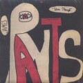 James Pants / We're Through-1