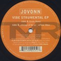 Jovonn / Vibe Strumental EP