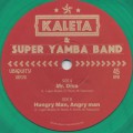 Kaleta & Super Yamba Band / Mr. Diva
