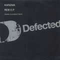 Karizma / Ride E.P.