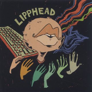 Lipphead / Slippery Fingers front