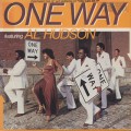One Way featuring Al Hudson / S.T.
