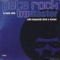 Pete Rock / Tru Master feat Inspectah Deck & Kurupt (w/Jacket)