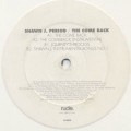 Shawn J Period / The Come Back-1