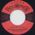 Band Of Enlightenment, Reason & Love / Zota Yinne (Version)