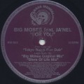 Big Moses Feat. Ja'Nel / For You