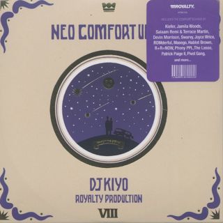 DJ Kiyo / Neo Comfort 8