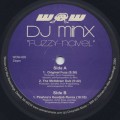 DJ Minx / Fuzzy Navel