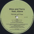 Dino And Terry / Think Of You