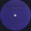 Diviniti / Find A Way