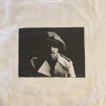 Donny T-Shirts (White/L)-1