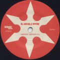 El Michels Affair / Shimmy Shimmy Ya-1