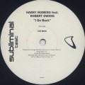 Harry Romero Feat. Robert Owens / I Go Back