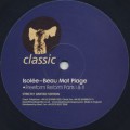 Isolée / Beau Mot Plage (Remix)