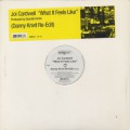 Joi Cardwell / What It Feels Like (Danny Krivit Re-Edit)