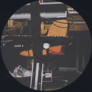 K, Le Maestro / Lab Sounds label