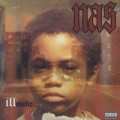 Nas / Illmatic