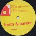 Tenth & Parker / Kool Down