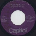 A Taste Of Honey / Boogie Oogie Oogie c/w World Spin