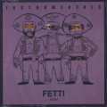 Curren$y, Freddie Gibbs, Alchemist / Fetti Instrumentals