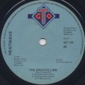 Heatwave / The Groove Line