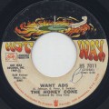 Honey Cone / Want Ads c/w We Belong Together-1