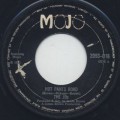 J.B.'s / Hot Pants Road c/w Pass The Peas-1